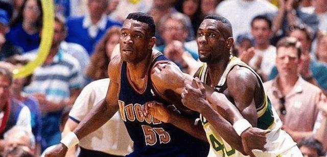NBA历史黑八球队,那些把奇迹穿在身上的疯子们 NBA历史黑八球队,那些把奇迹穿在身上的疯子们