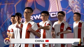 中国vs法国，一场跨越文化的深度对话
